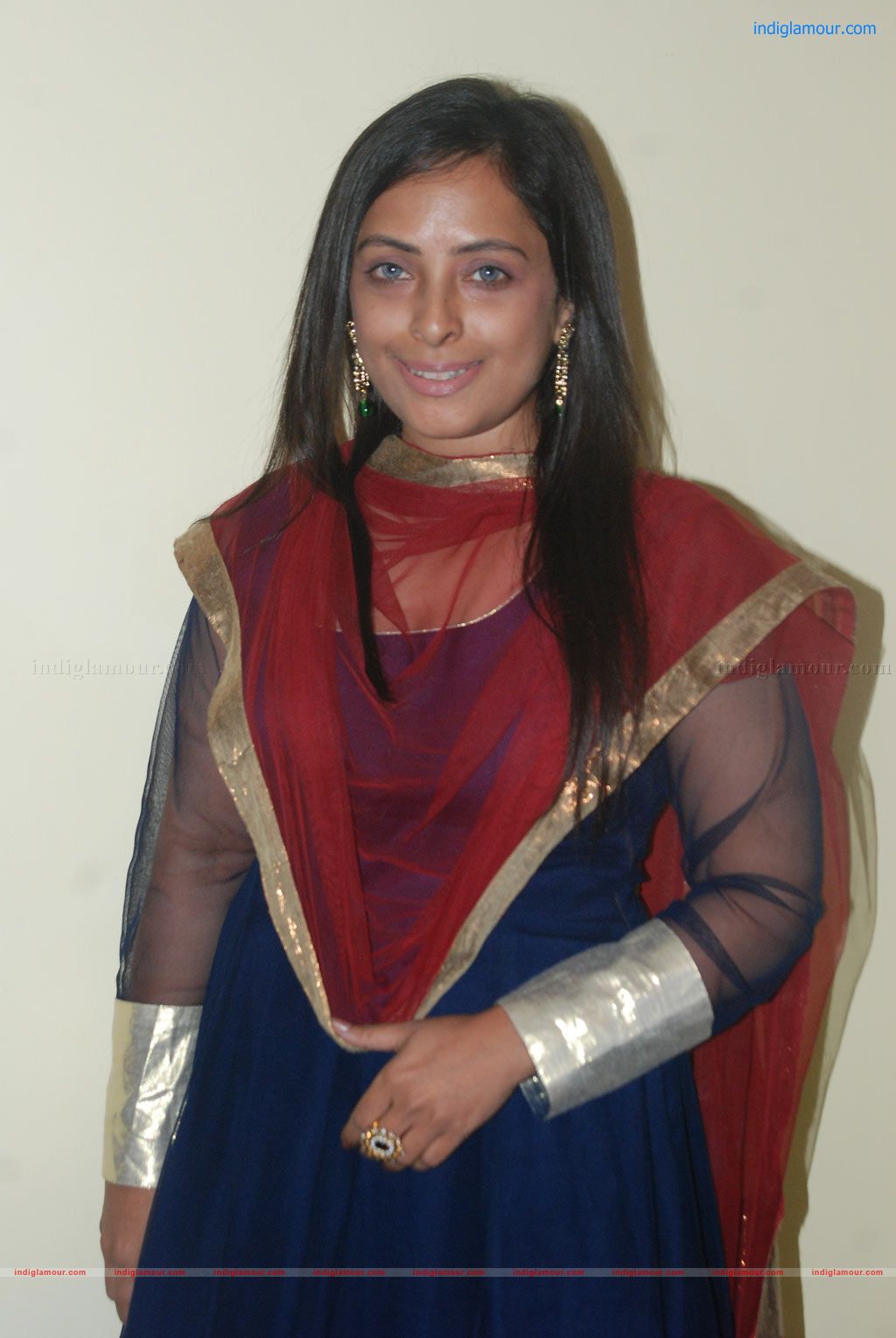 Coimbatore Fashion Week 2012 Launch Stills Event hd photo