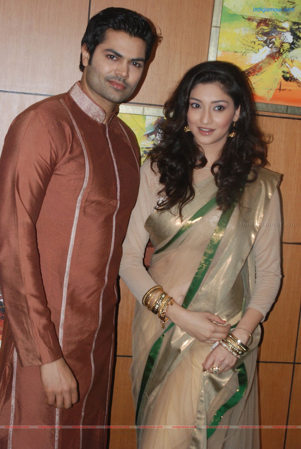 Coimbatore Fashion Week 2012 Launch Stills Event hd photo
