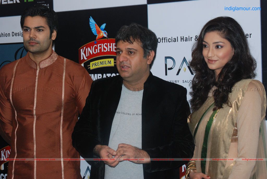 Coimbatore Fashion Week 2012 Launch Stills Event hd photo