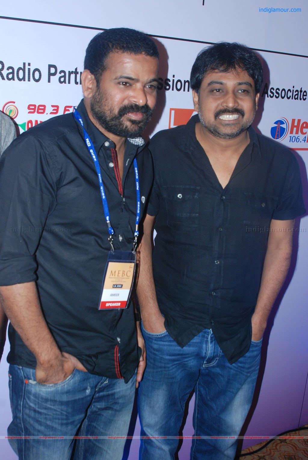 FICCI MEBC 2012 Function Event hd photo