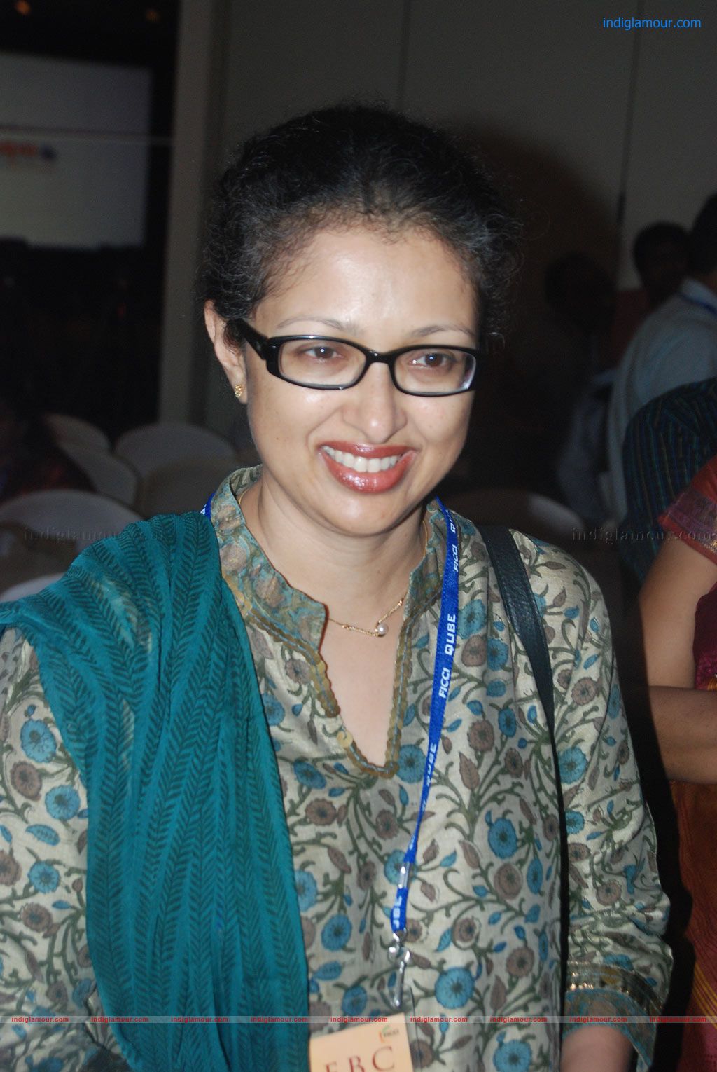 FICCI MEBC 2012 Function Event hd photo