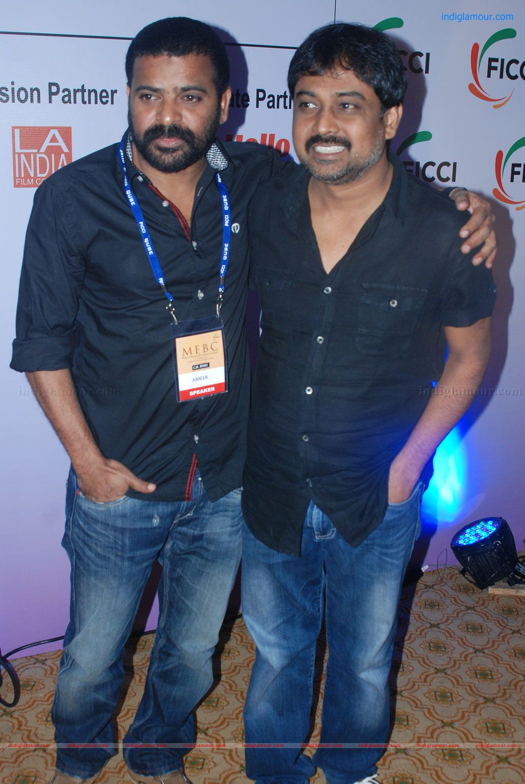 FICCI MEBC 2012 Function Event hd photo