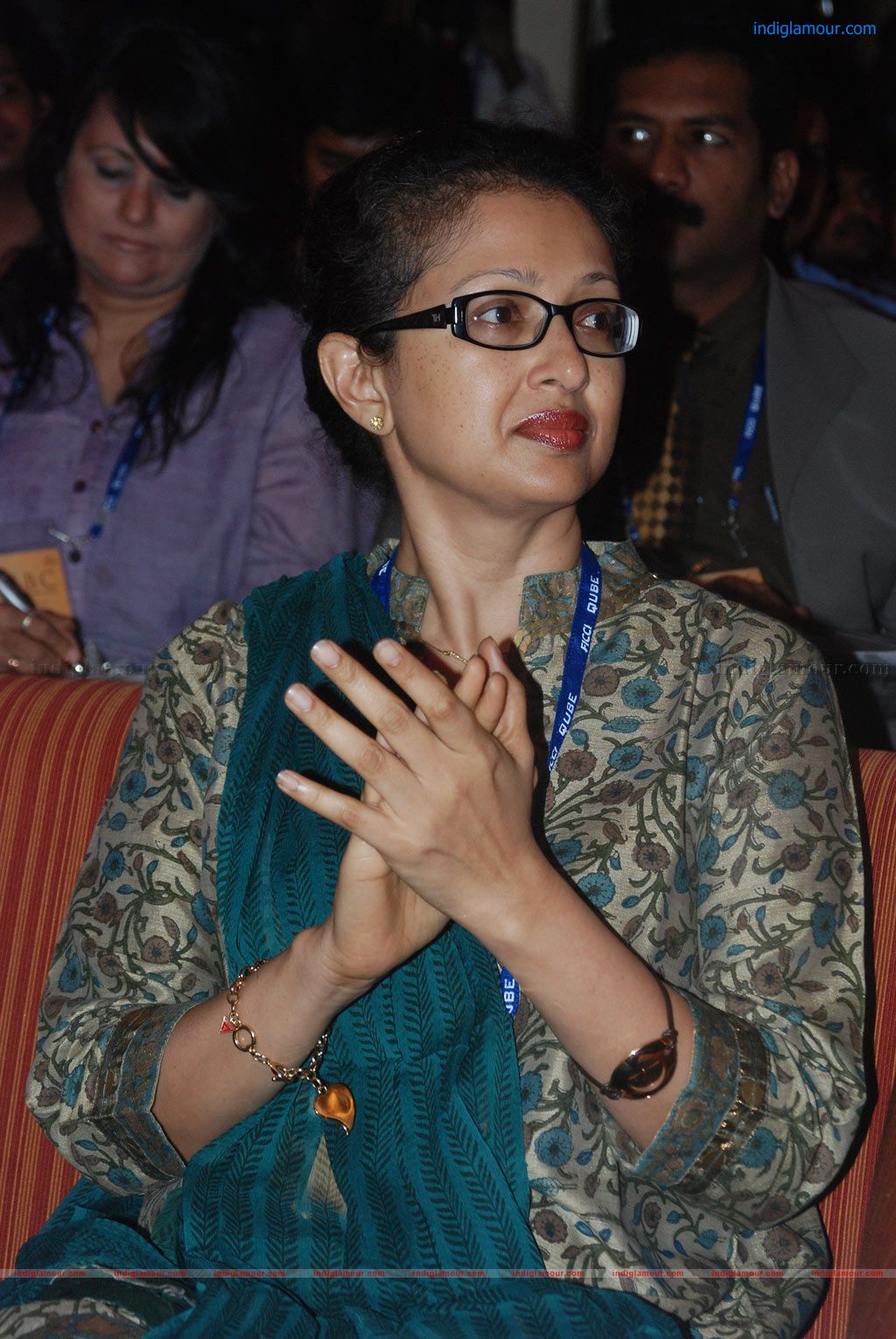 FICCI MEBC 2012 Function Event hd photo
