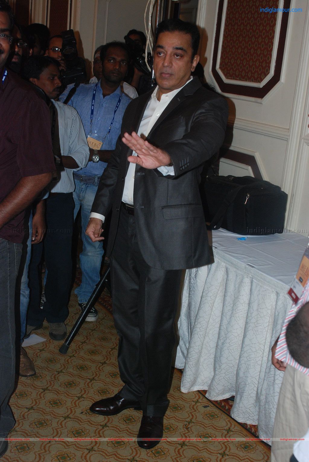 FICCI MEBC 2012 Function Event hd photo