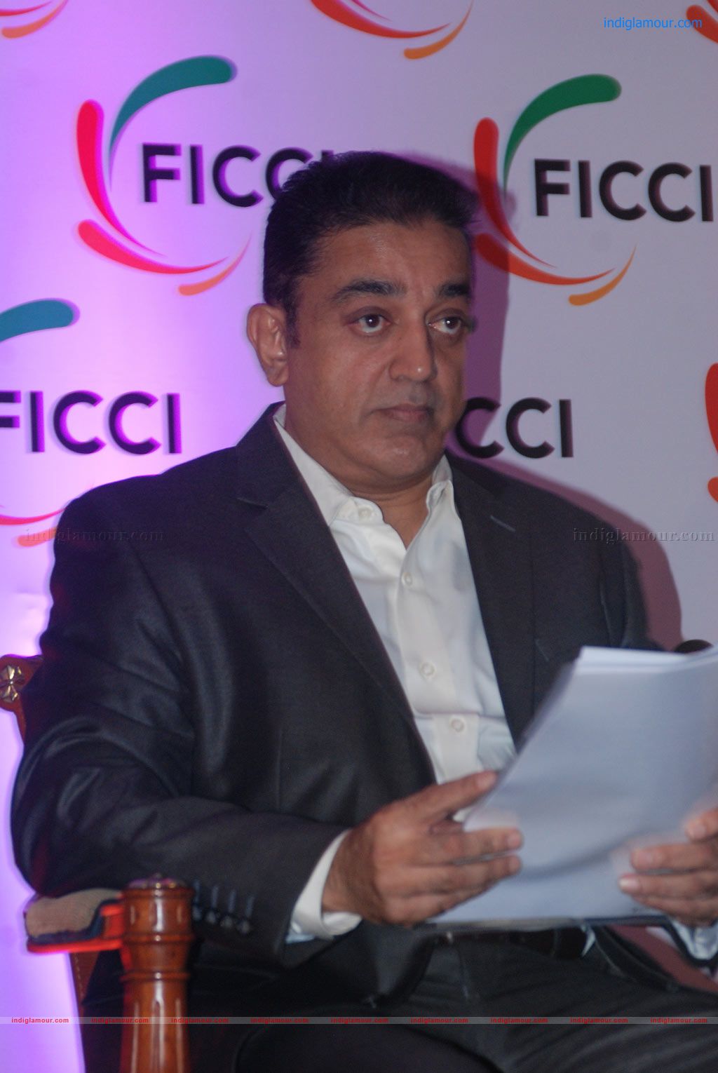 FICCI MEBC 2012 Function Event hd photo