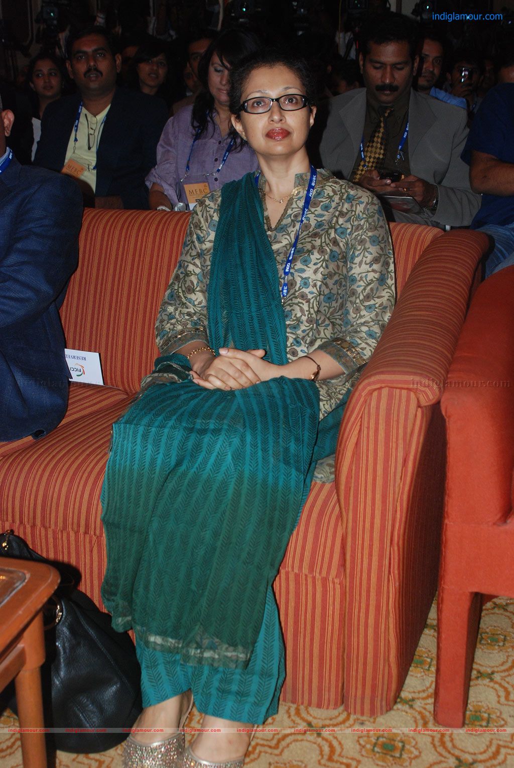 FICCI MEBC 2012 Function Event hd photo