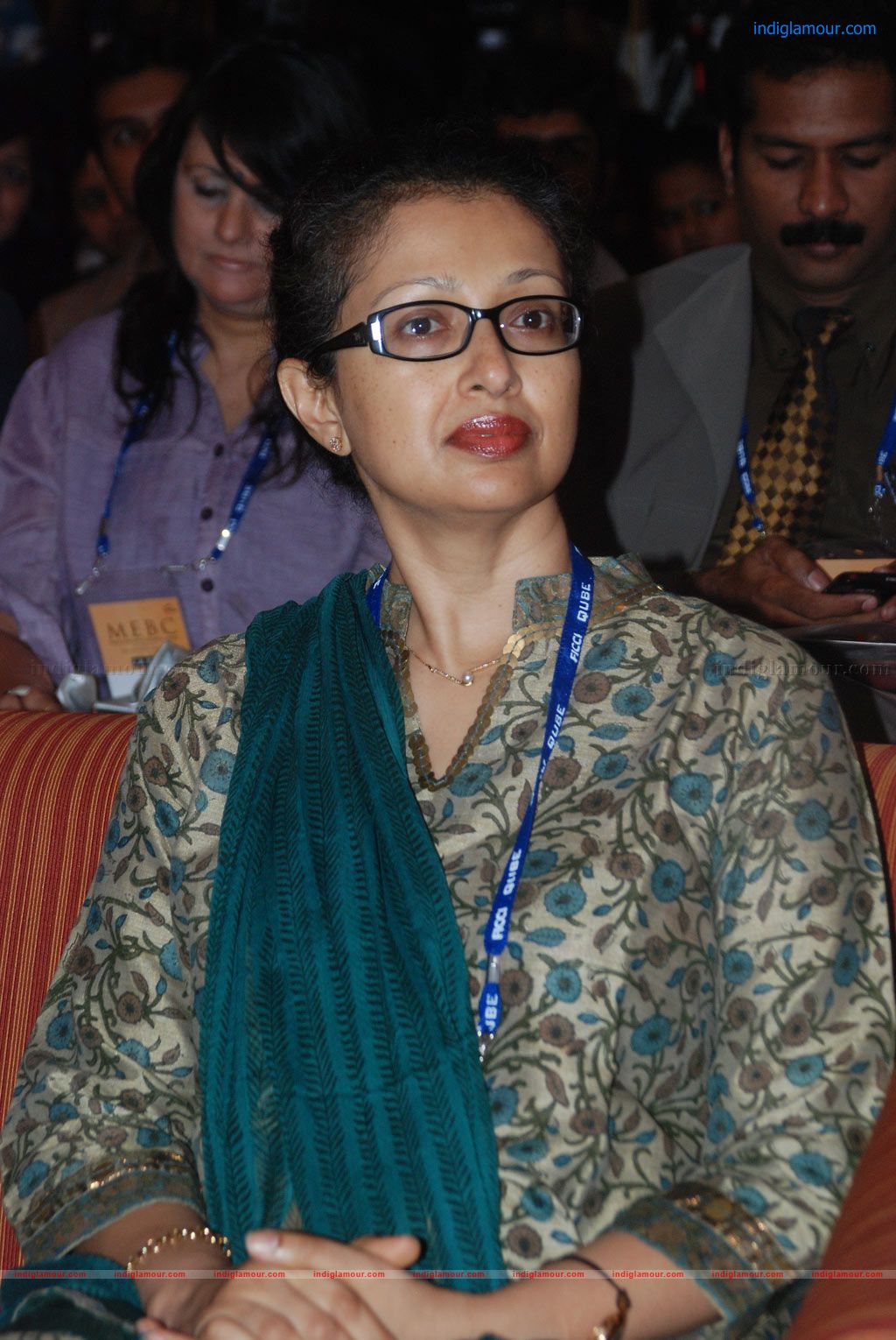 FICCI MEBC 2012 Function Event hd photo