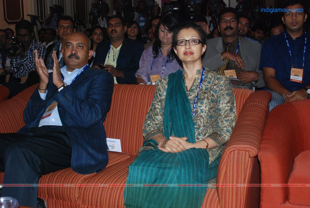 FICCI MEBC 2012 Function Event hd photo