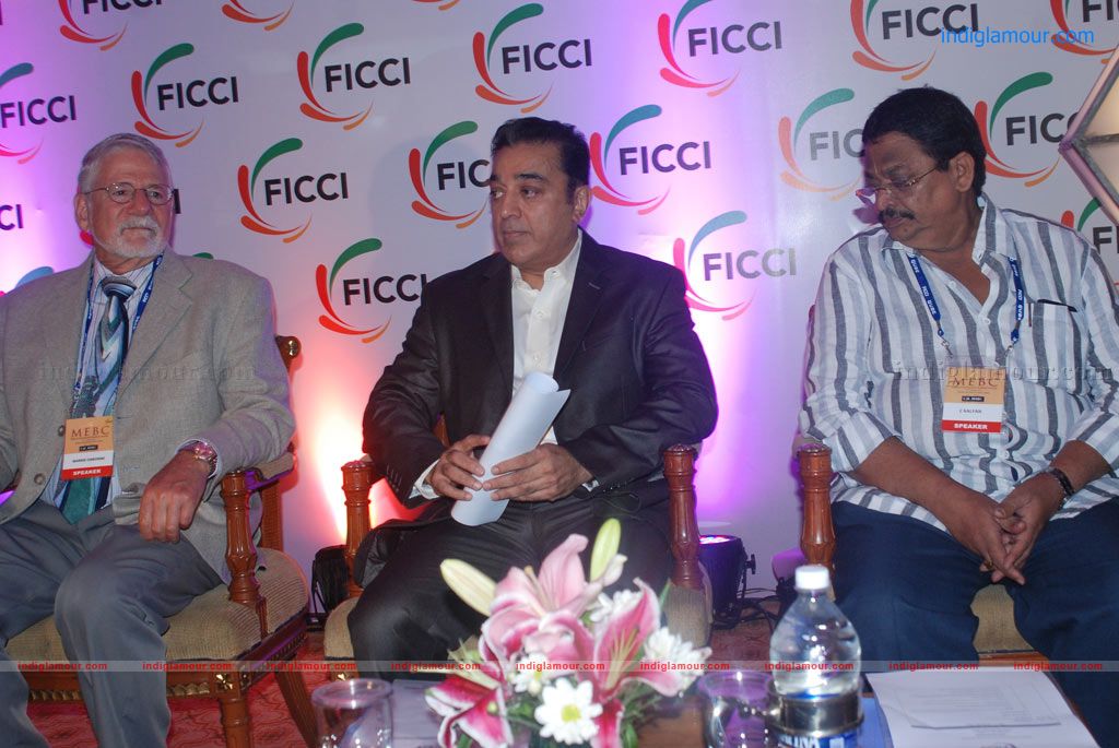 FICCI MEBC 2012 Function Event hd photo