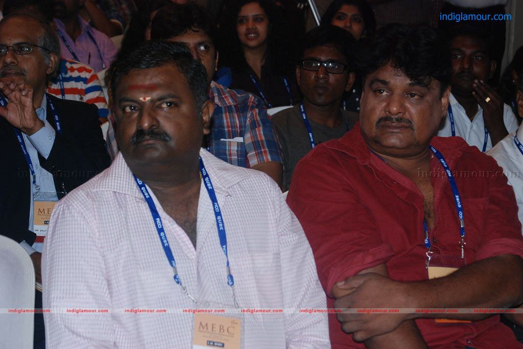 FICCI MEBC 2012 Function Event hd photo