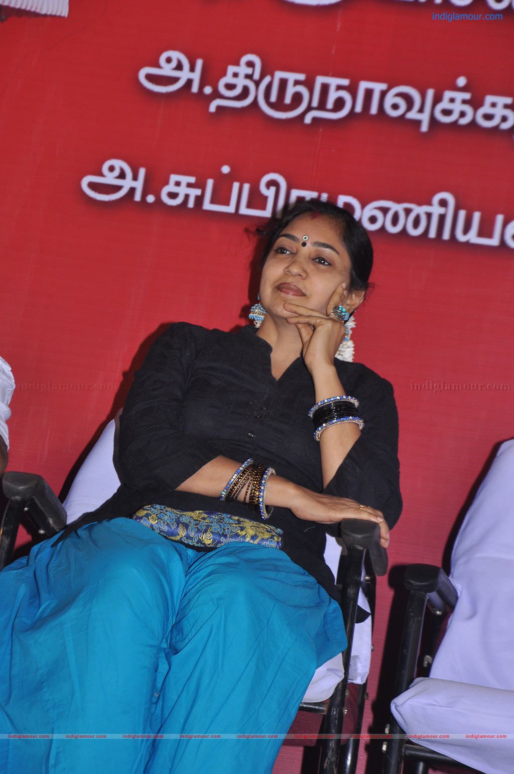 Thenkoodu Movie Audio Launch Event hd photo