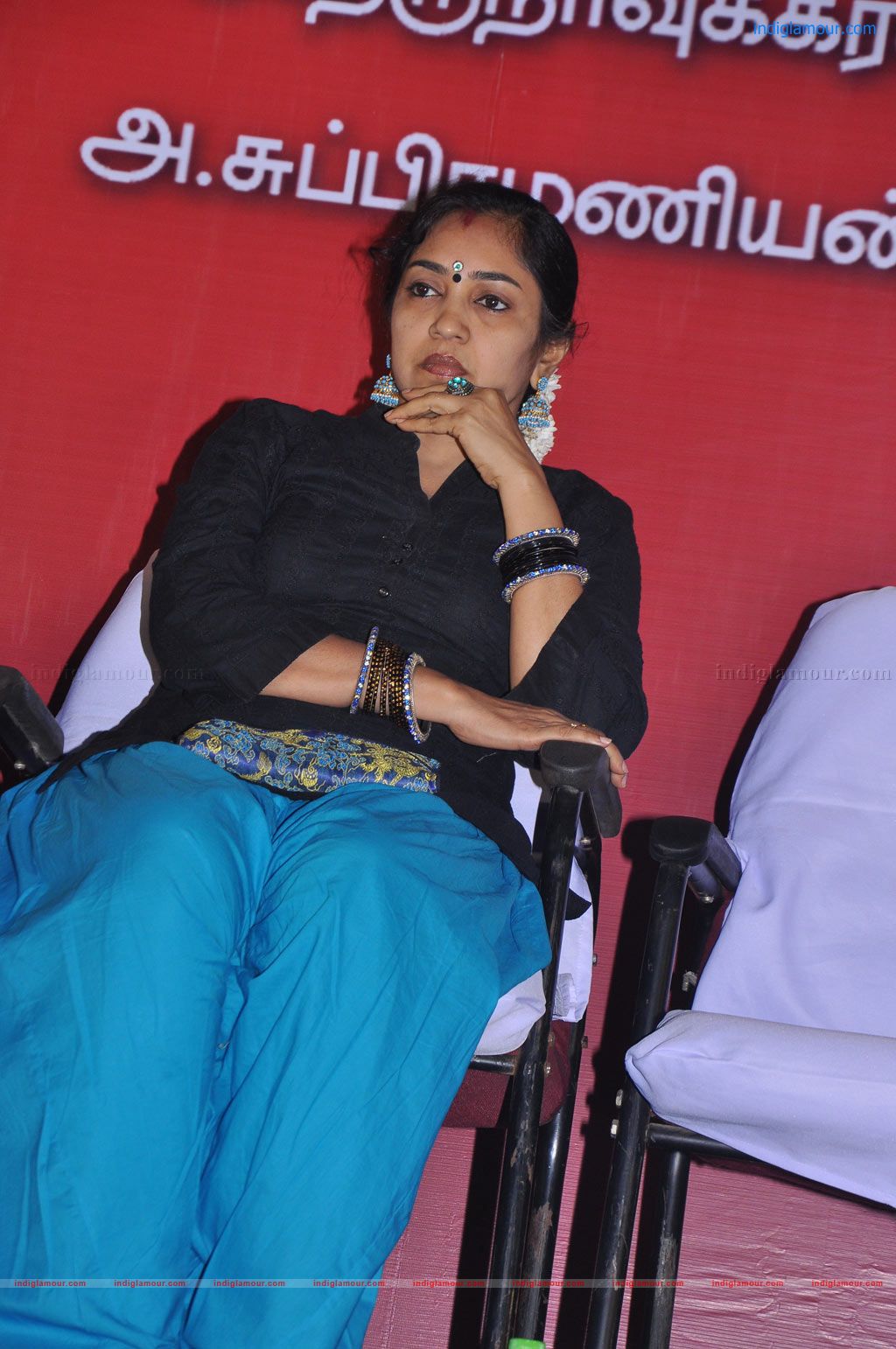 Thenkoodu Movie Audio Launch Event hd photo