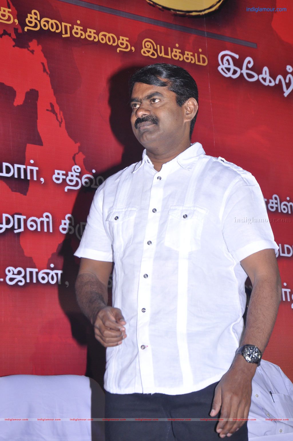 Thenkoodu Movie Audio Launch Event hd photo