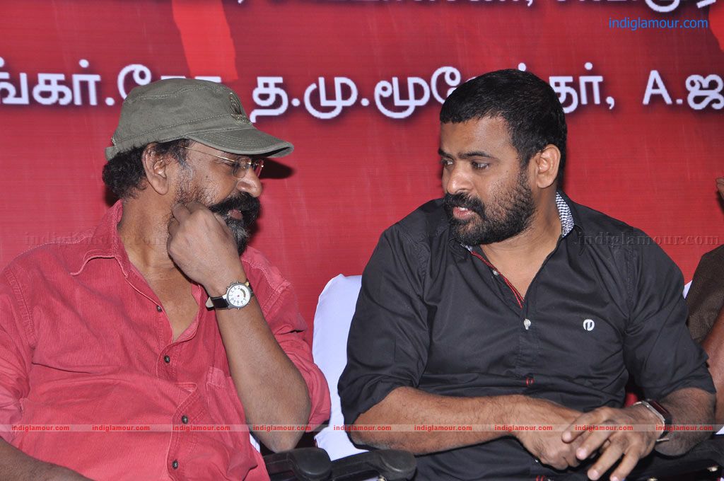 Thenkoodu Movie Audio Launch Event hd photo