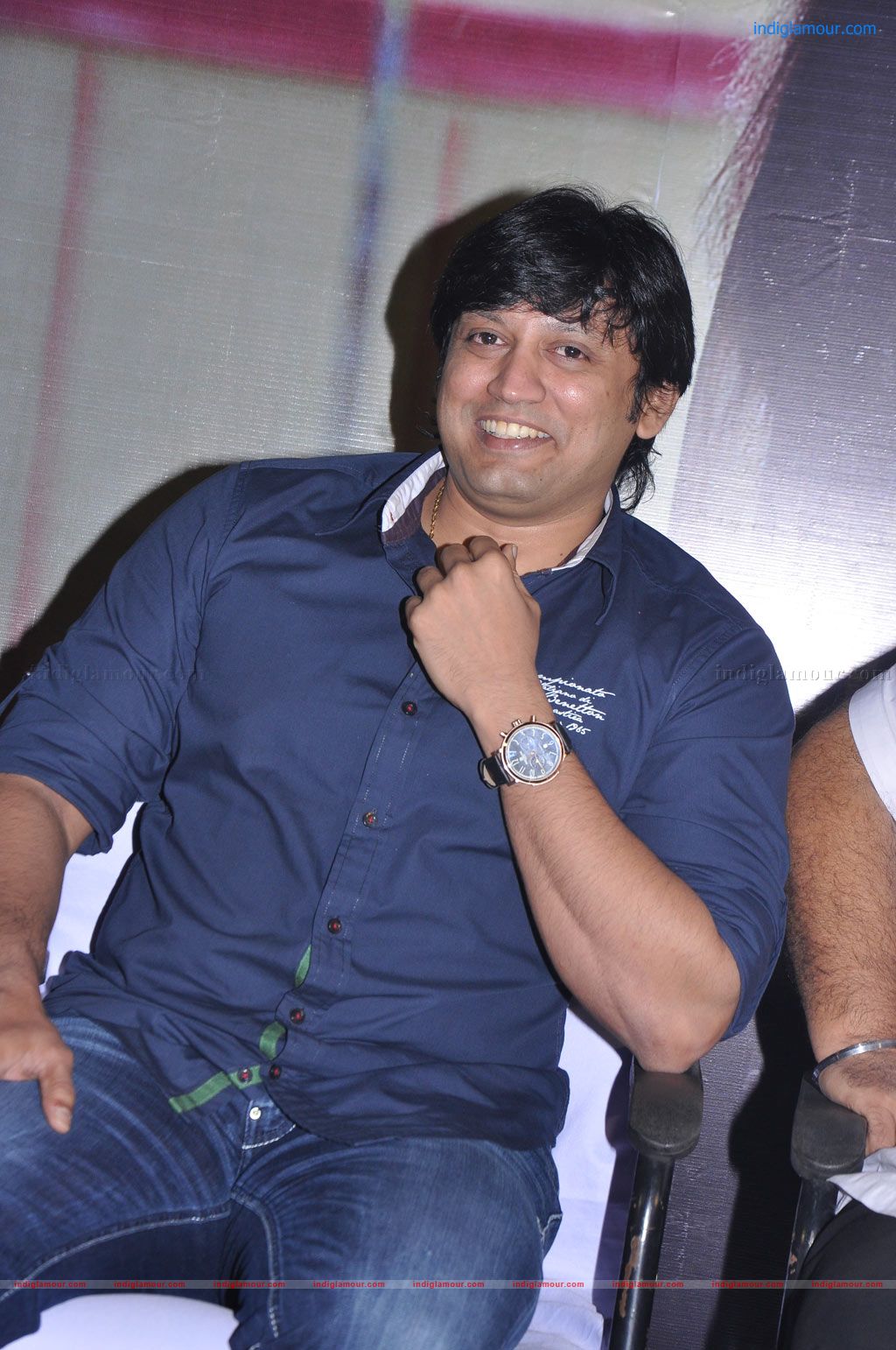 Aandava Perumal Audio Launch Stills Event hd photo