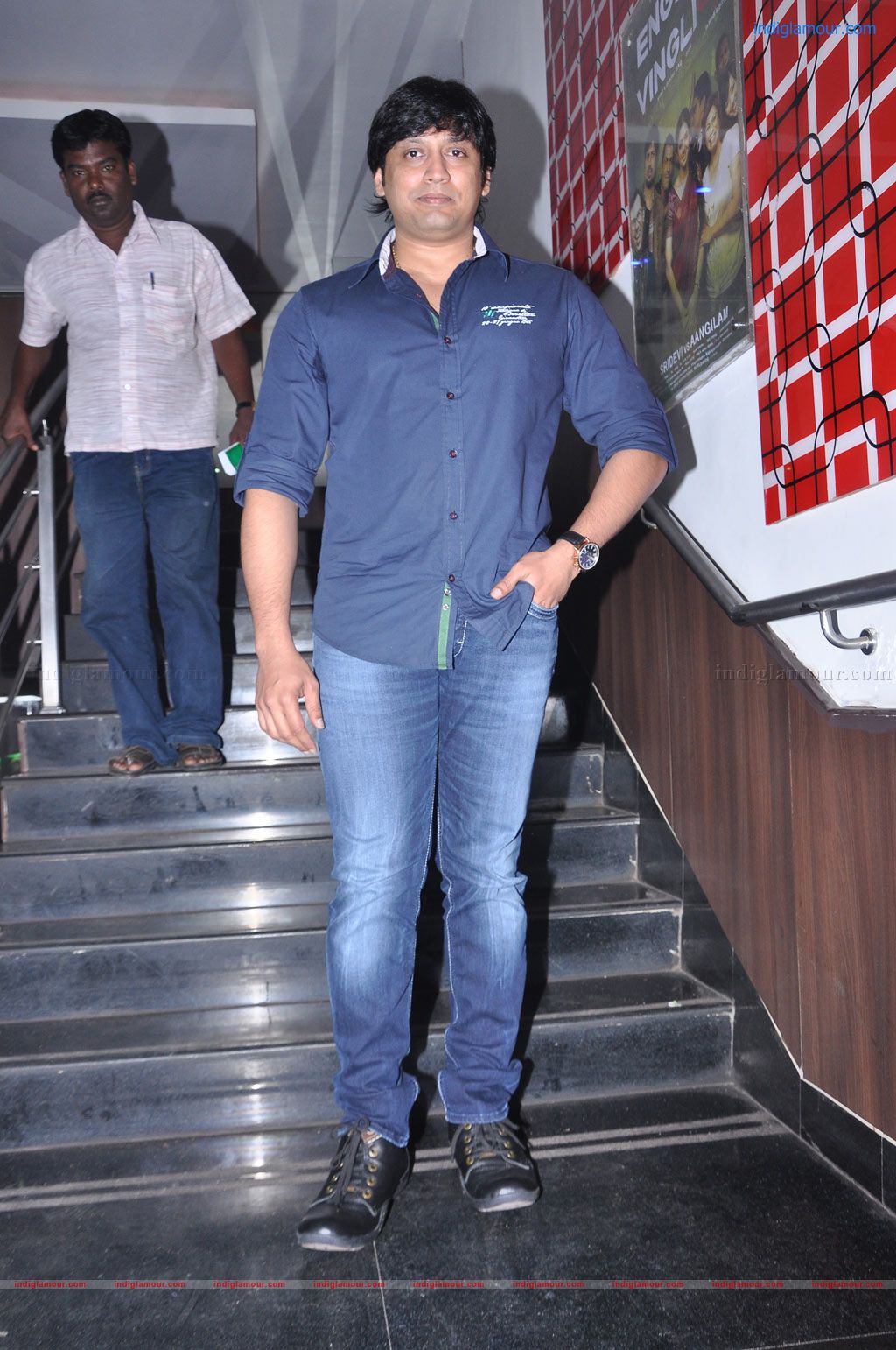 Aandava Perumal Audio Launch Stills Event hd photo