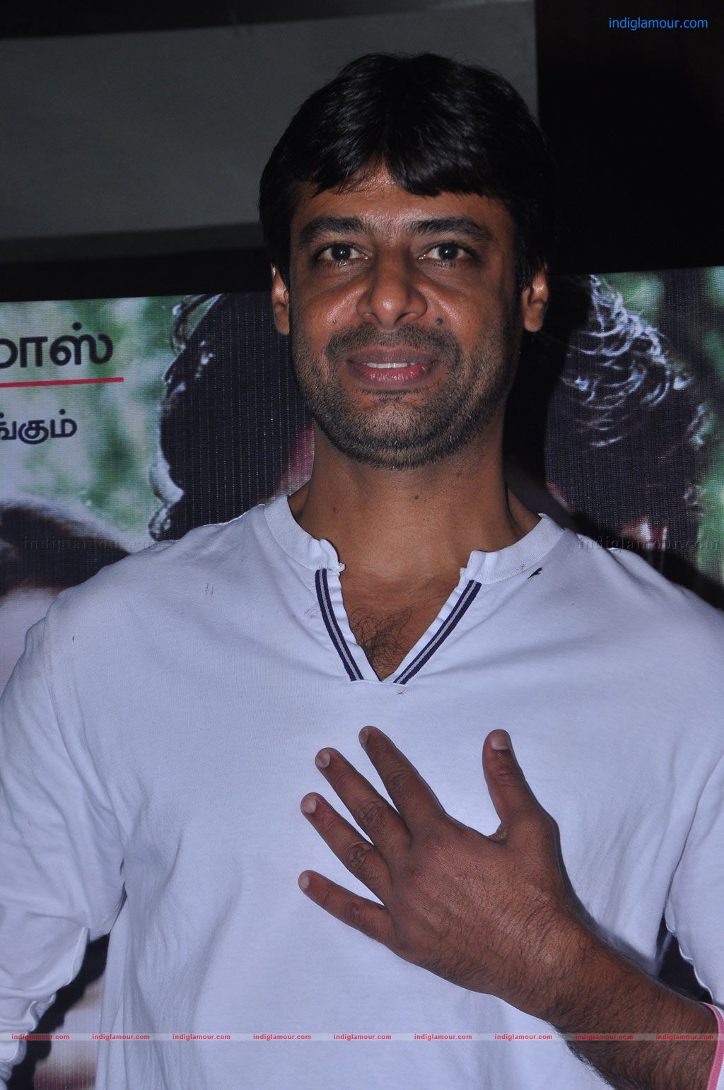 Aandava Perumal Audio Launch Stills Event hd photo