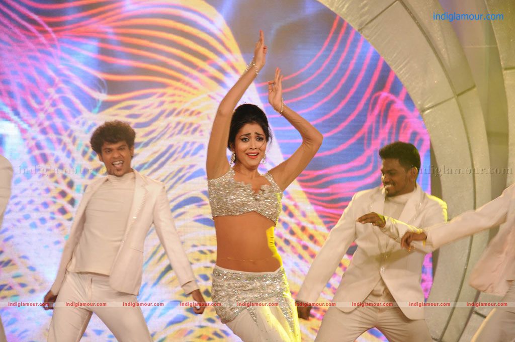JFW Divas of South Award 2012 Event hd photo