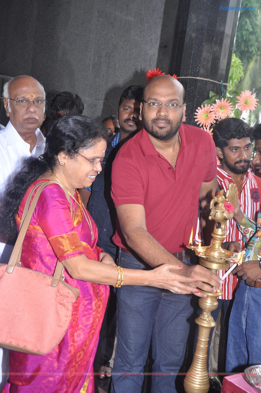 Neelam Movie Launch Photos Event hd photo