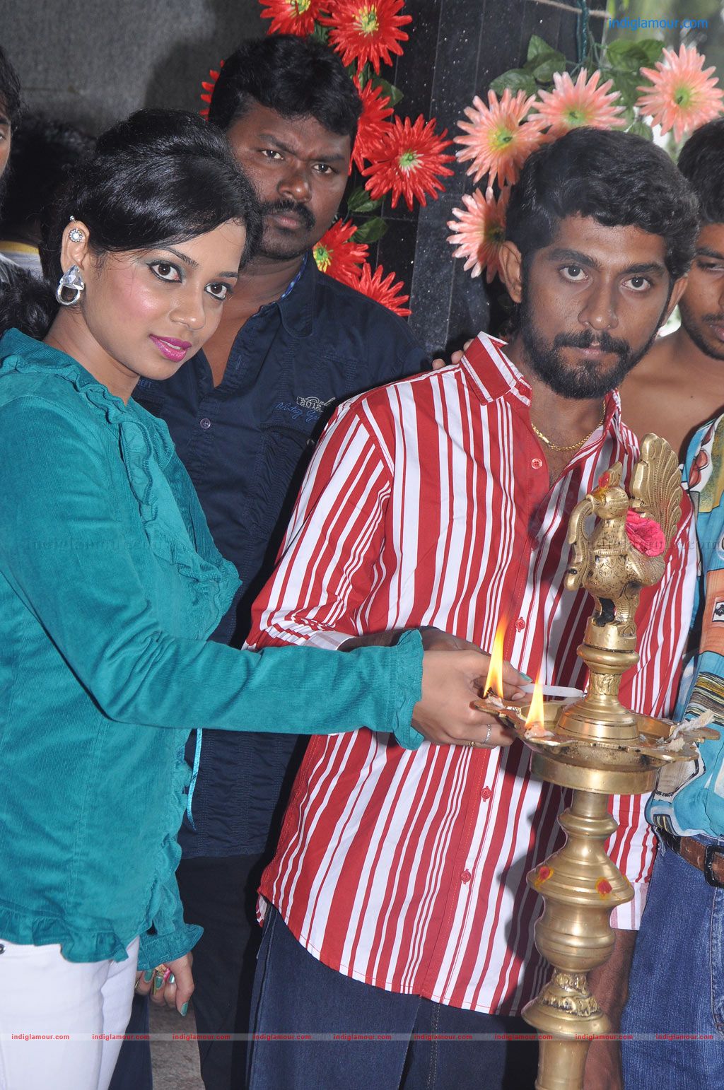 Neelam Movie Launch Photos Event hd photo