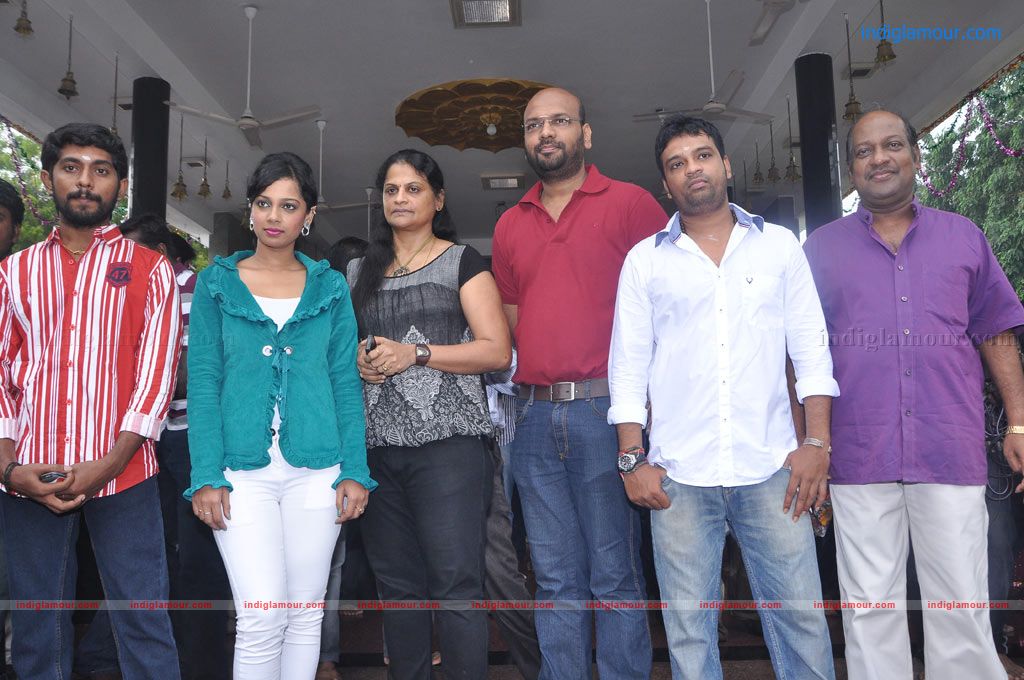 Neelam Movie Launch Photos Event hd photo