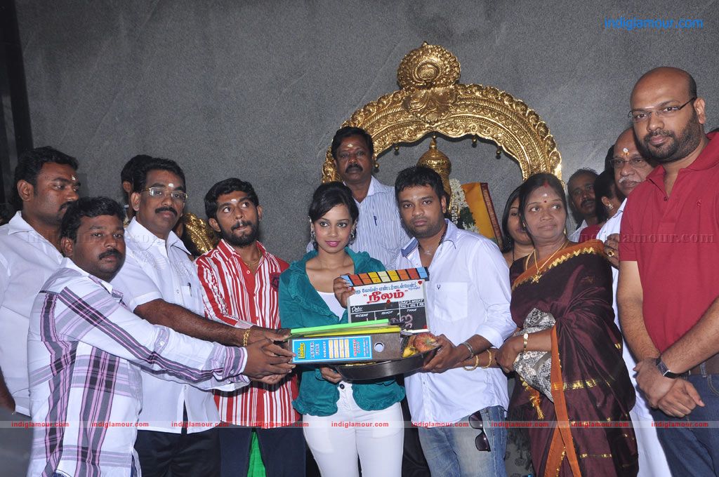 Neelam Movie Launch Photos Event hd photo
