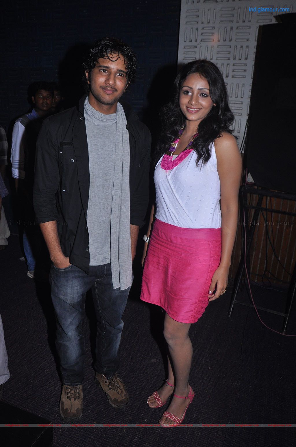 Neengatha Ennam Audio Launch Photos Event hd photo