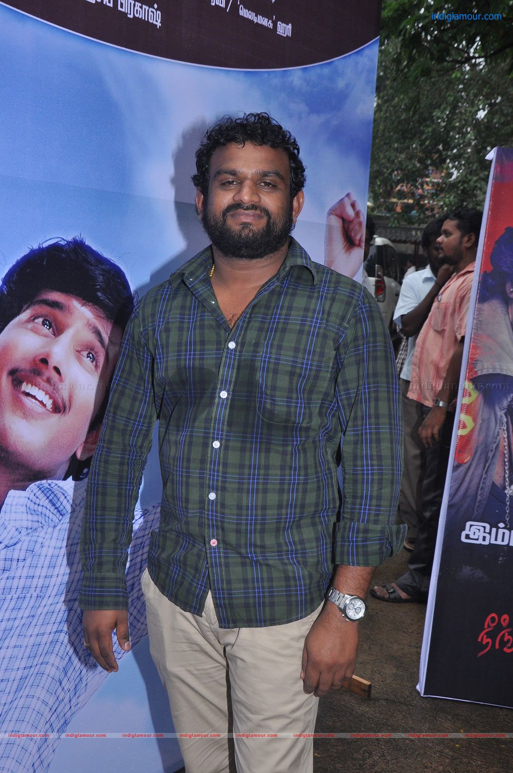 Neengatha Ennam Audio Launch Photos Event hd photo