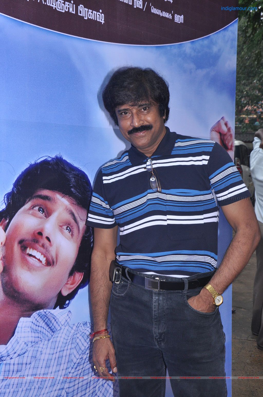 Neengatha Ennam Audio Launch Photos Event hd photo