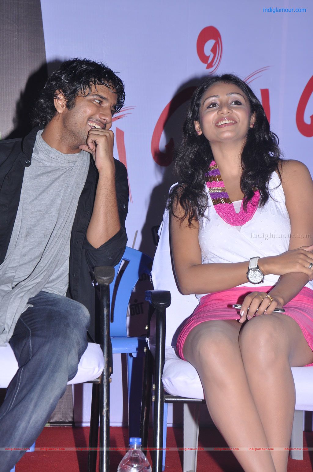 Neengatha Ennam Audio Launch Photos Event hd photo