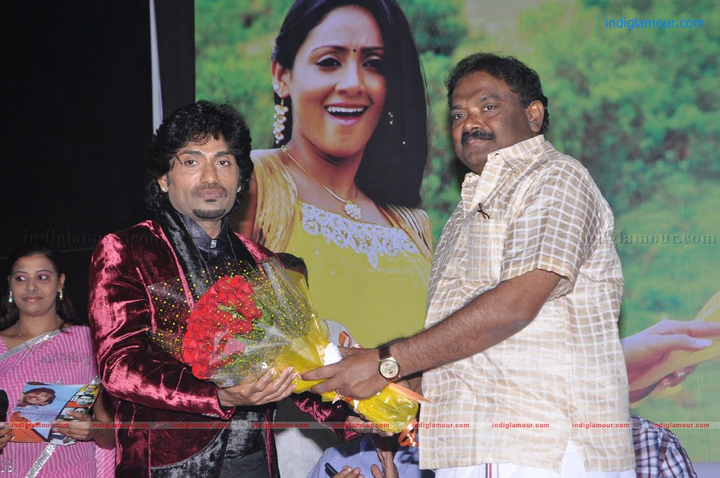 Neengatha Ennam Audio Launch Photos Event hd photo