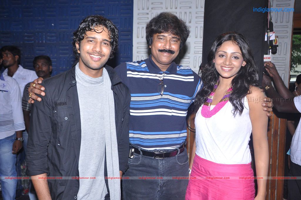 Neengatha Ennam Audio Launch Photos Event hd photo