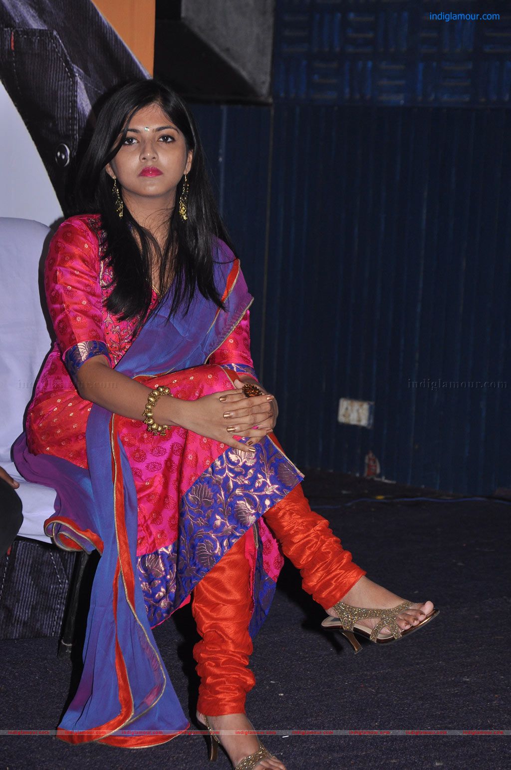 Ego Movie Trailer Launch Stills Event hd photo