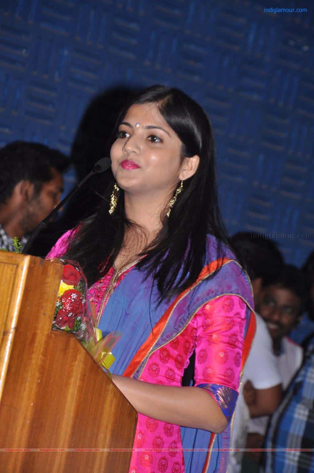 Ego Movie Trailer Launch Stills Event hd photo