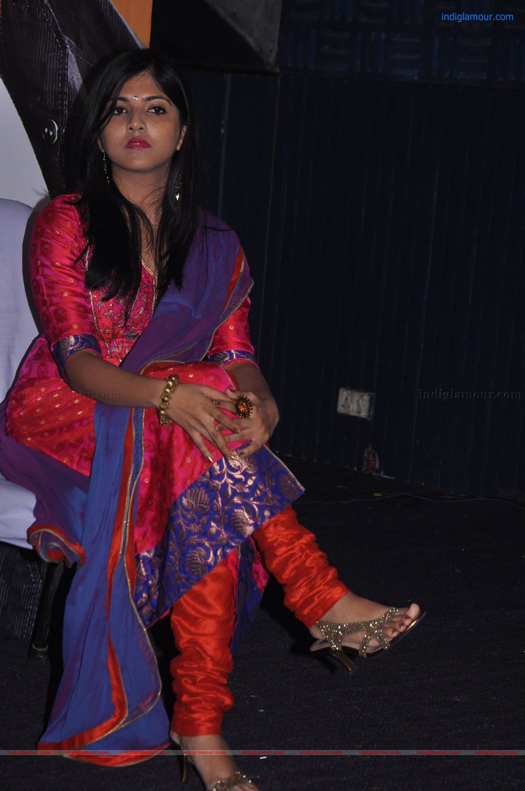Ego Movie Trailer Launch Stills Event hd photo