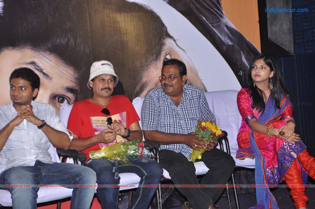 Ego Movie Trailer Launch Stills Event hd photo