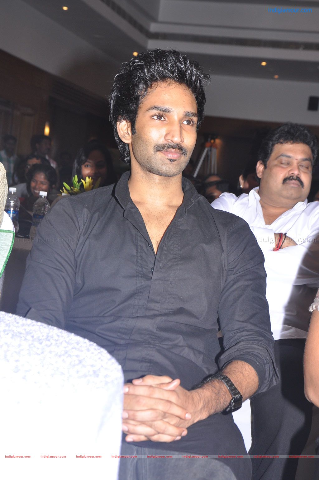 Maranthen Mannithen Audio Launch Stills Event hd photo