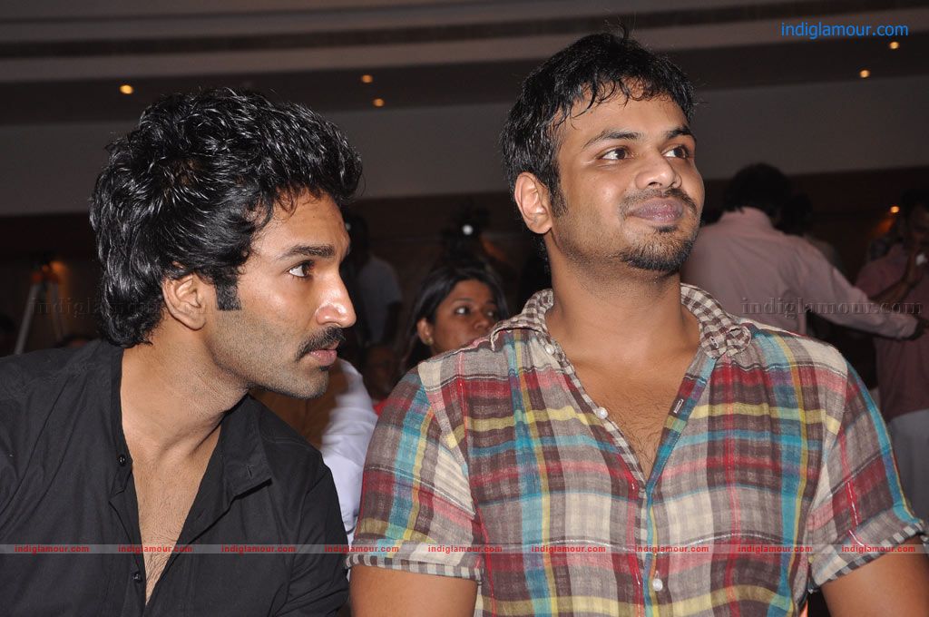 Maranthen Mannithen Audio Launch Stills Event hd photo