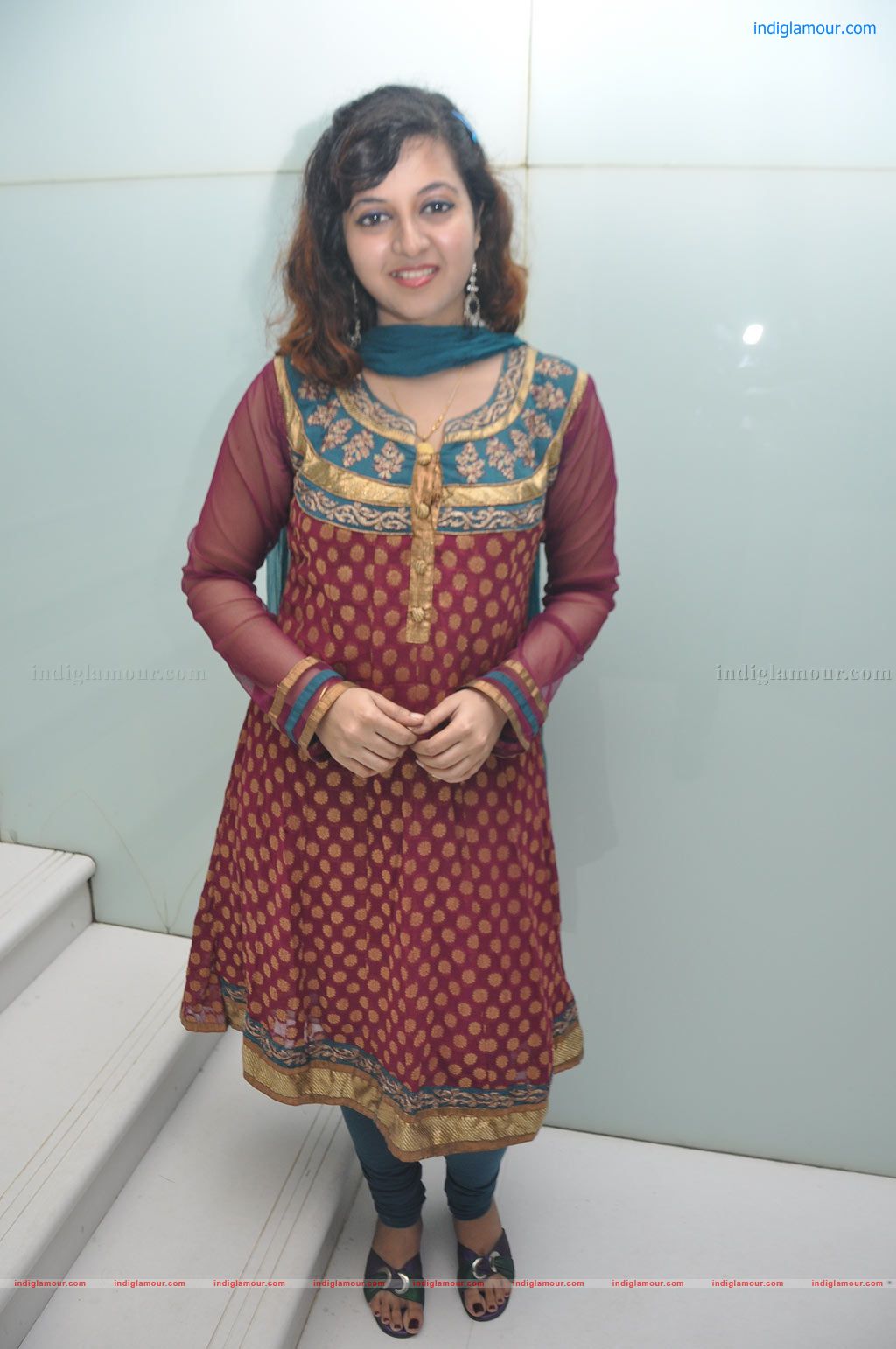 Nandanam Audio Launch Photos Event hd photo