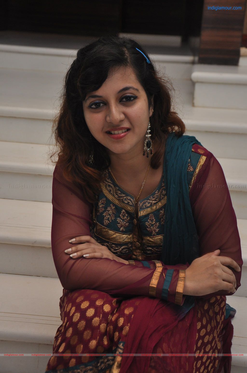 Nandanam Audio Launch Photos Event hd photo