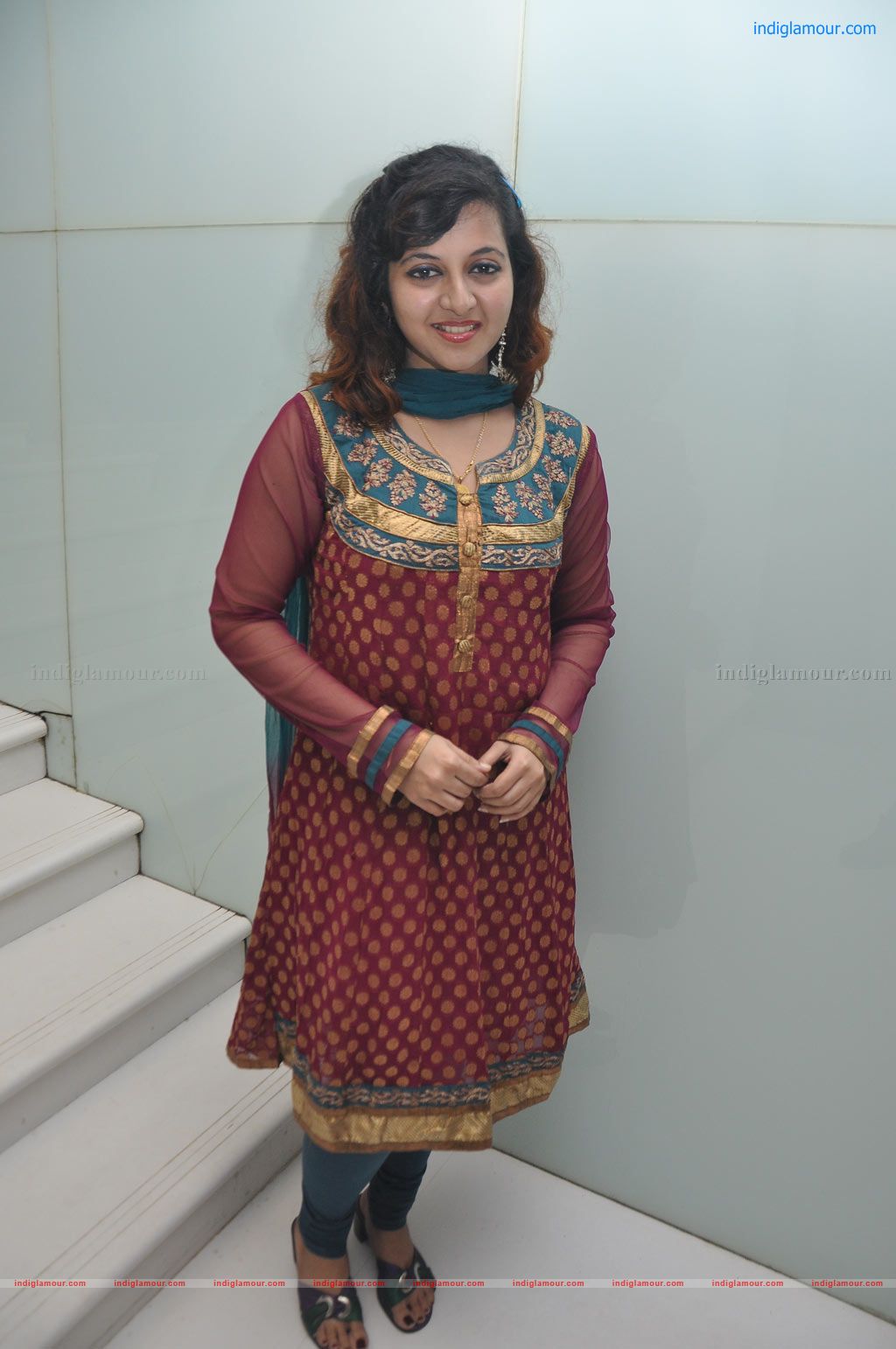 Nandanam Audio Launch Photos Event hd photo