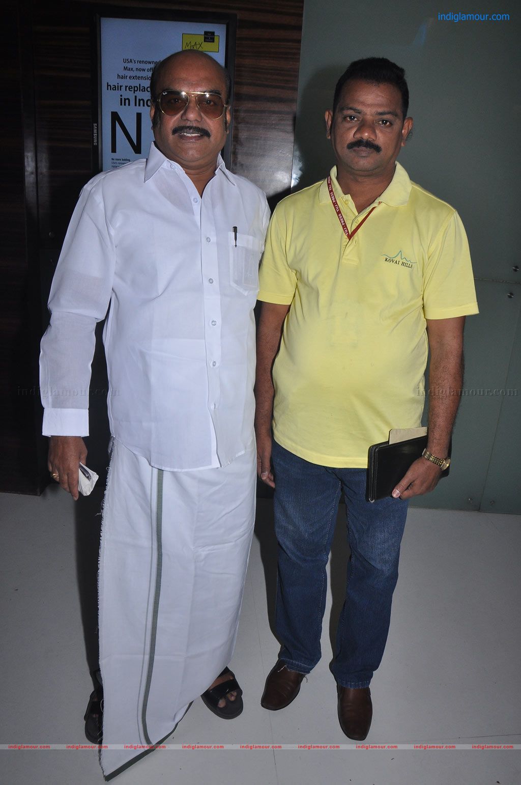 Nandanam Audio Launch Photos Event hd photo