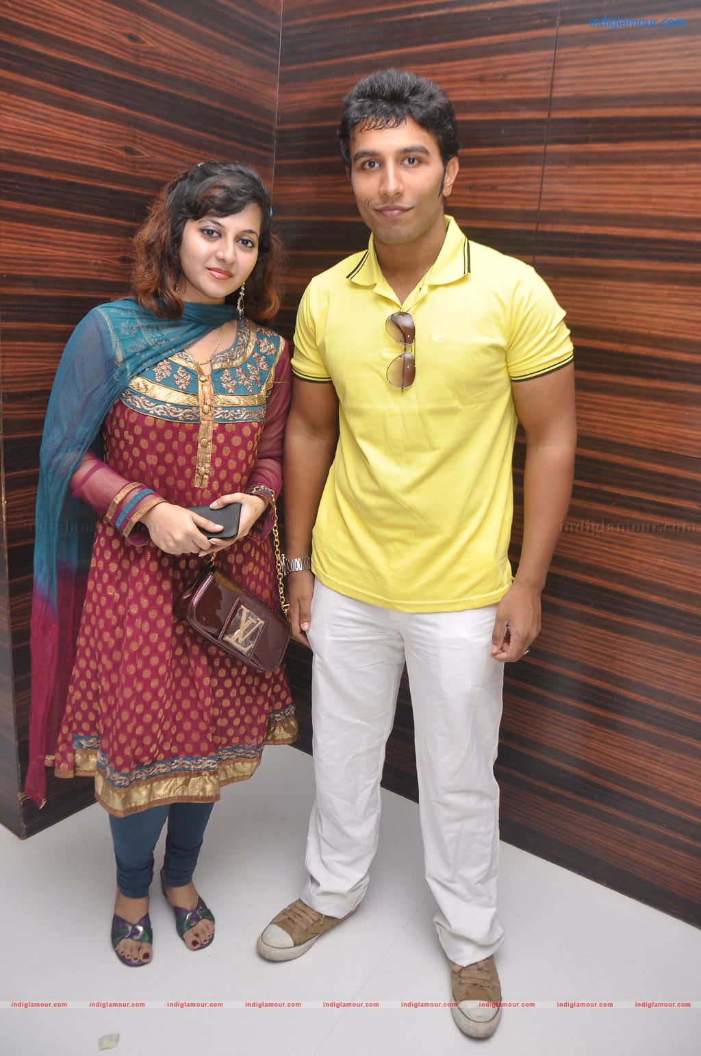 Nandanam Audio Launch Photos Event hd photo