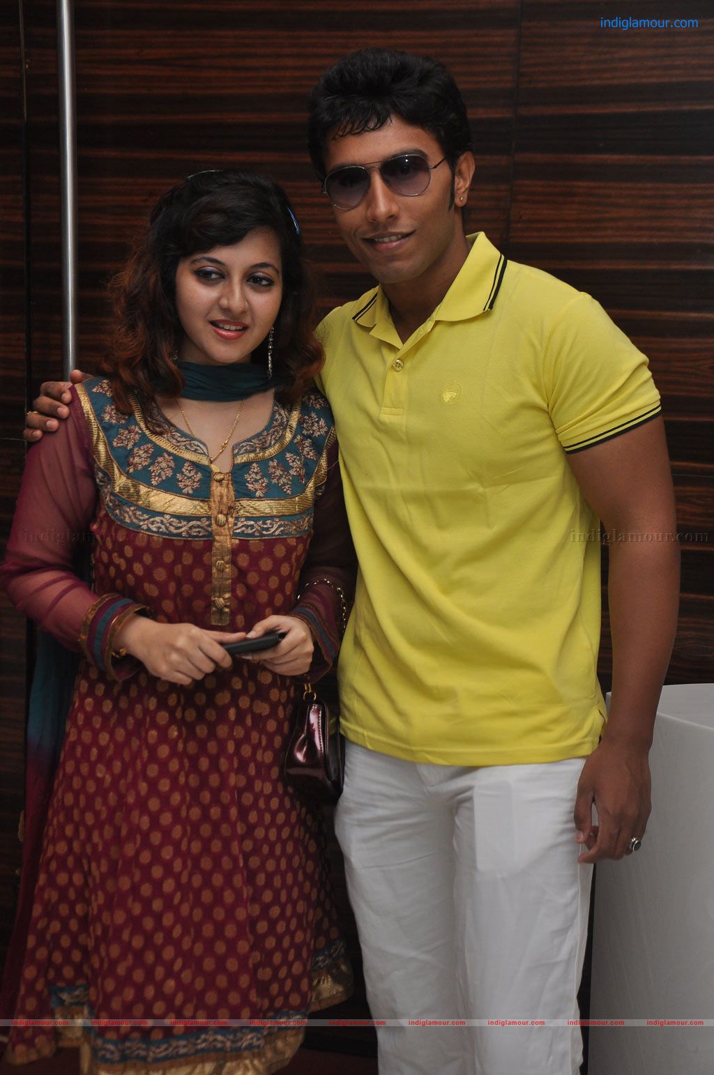 Nandanam Audio Launch Photos Event hd photo