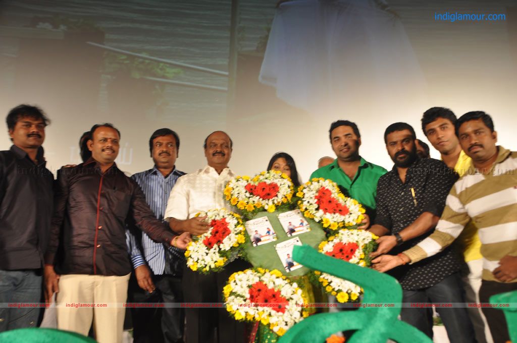 Nandanam Audio Launch Photos Event hd photo
