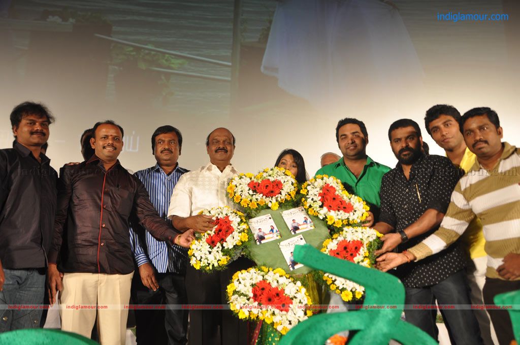 Nandanam Audio Launch Photos Event hd photo