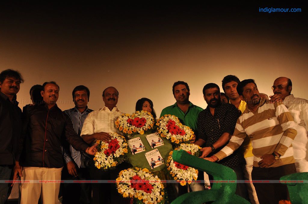 Nandanam Audio Launch Photos Event hd photo