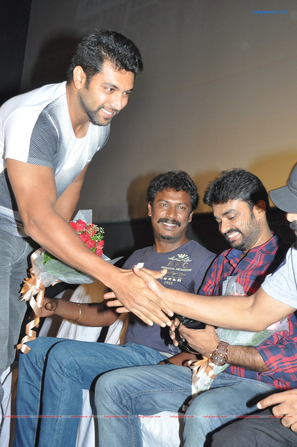 Paagan Movie Audio Launch Event hd photo