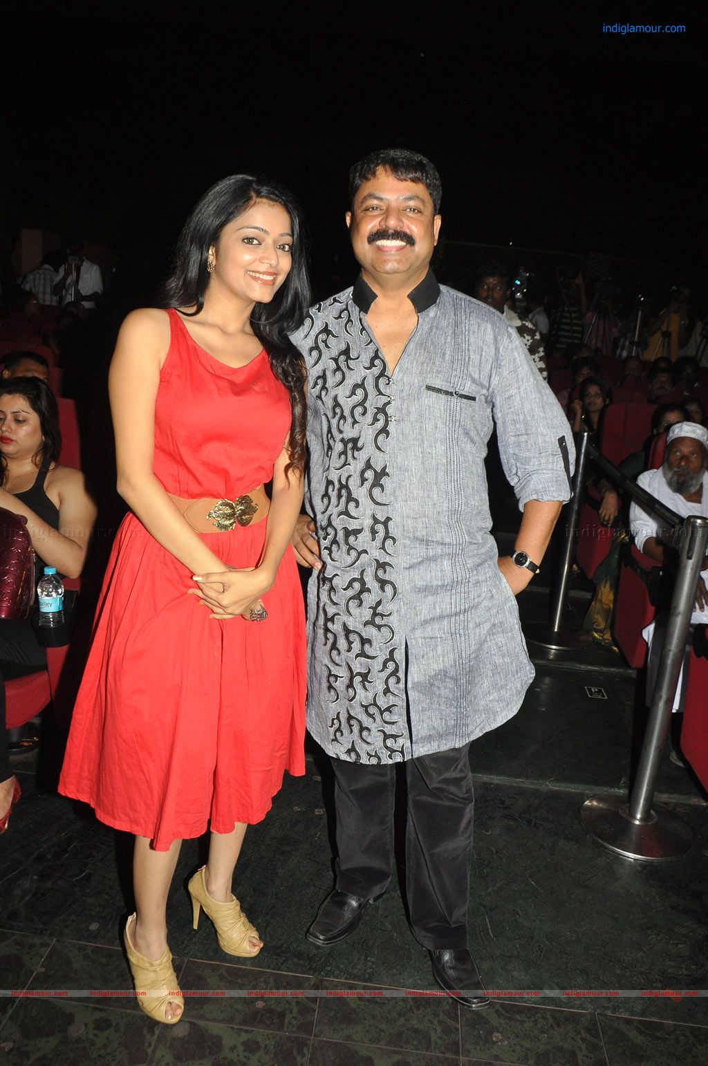 Paagan Movie Audio Launch Event hd photo