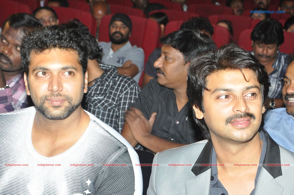 Paagan Movie Audio Launch Event hd photo